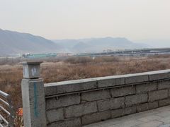 -图们国门景区