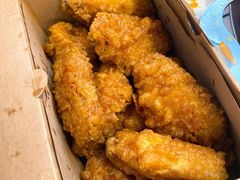 -Kyochon1991校村炸鸡(杨高中路店)