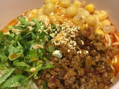 -觅香串串香·麻辣烫·冒菜(欧美广场店)