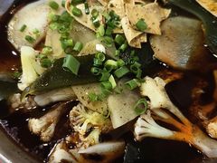 -李双猪·小龙虾·烧烤·羊肉煲(乐山店)