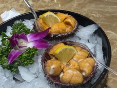 -老大连·海肠捞饭·大连海鲜大连菜(西安路店)