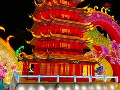 -武汉园博园(武汉自然博物馆)