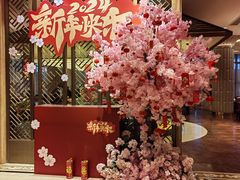 -南通大饭店·米兰餐厅