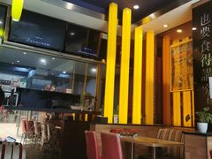 -尊宝比萨(科华店)