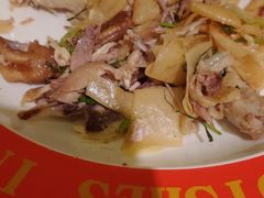 -清晖小苑•顺德地方菜(壹海城店)