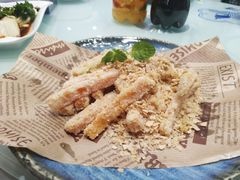 -鲜螺湾(鹏欣丽都店)