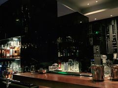 -广州柏悦酒店·悦吧·顶楼露天酒吧