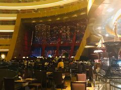 -杭州国际会议中心洲际酒店-原素全日餐厅(解放东路店)