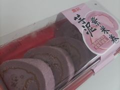 -詹记宫廷桃酥王(芜湖万达店)