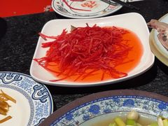 -老北京胡同味道二荤铺(酒仙桥店)