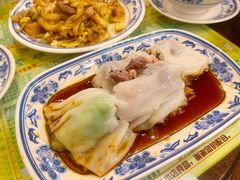 拉肠-顺记冰室(宝华路店)