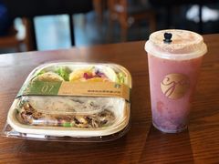 -星巴克(深圳世纪汇分店)