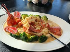 -岁粤Moon·湖景餐厅(月光码头店)