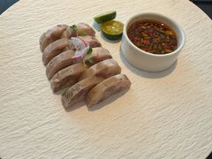 -铭轩中餐厅·海南菜·粤菜(亚龙湾瑞吉店)