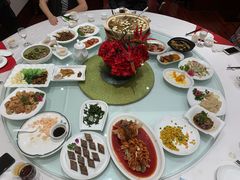 -得月楼·省级非遗·传统苏帮菜(观前店)
