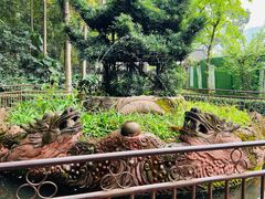 -成都市文殊院