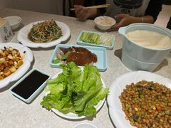 -紫光园(劲松店)