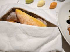 -L'Arome芳芳法国餐厅(仙林金鹰店)