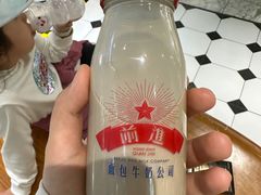 -红星前进面包牛奶公司(君太店)