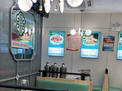 大堂-紫光园·烤鸭(美术馆店)