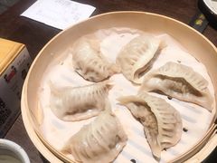 蒸饺-扬州狮子楼·非遗淮扬菜(总店)