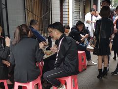 -小胡子祥彪烧烤(北湖总店)