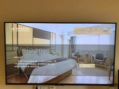 -格林豪泰酒店上海松江松东酒店停车场