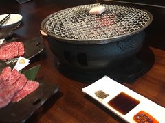-热血兄弟·炭火烤肉(融侨中心店)