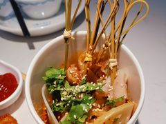 -花椒俏川菜小馆(南海万达店)