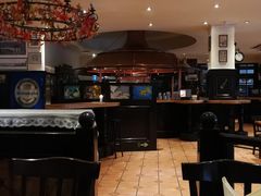 大堂-兰特伯爵西餐厅·啤酒屋(方庄店)