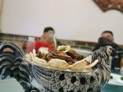 -寿州美味厨豆腐宴(寿县南门口西环路店)