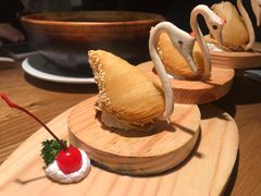 -点心传说·粤菜点心(佐阾虹湾店)