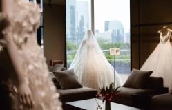 -MuseMarry婚纱(前海嘉里中心店)
