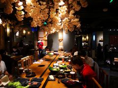 -呷哺呷哺(宝山正大乐城店)