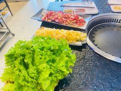 -老卜奎齐齐哈尔烤肉(人民东路店)