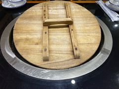 -东北农家院·铁锅炖(莘庄店)