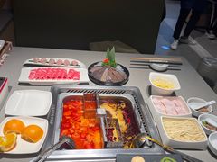 -海底捞火锅(北京路店)