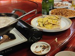 -一桶江山餐厅(松北店)