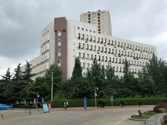 教学楼-西南交通大学(九里校区)
