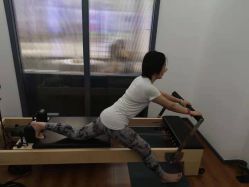 -FineYoga梵音瑜伽·普拉提