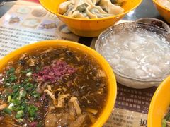 -毛华美食(清扬路店)