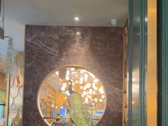 -雀蓝川菜(奥体广场店)