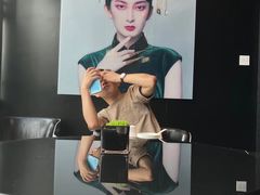 -杭州临平万丽酒店·万丽轩中餐厅