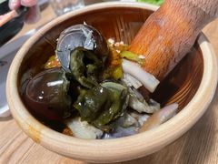 -鱼酷活鱼烤鱼(梅江印象城店)