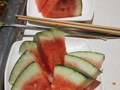 -海底捞火锅(中商百货夜宵主题店)