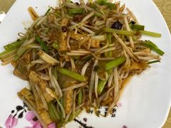 -春水锅贴·传统鲁菜(大明湖店)