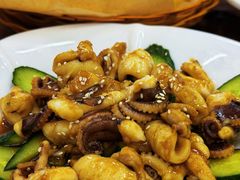 -南记食粥坊·宵夜大排档(莲花店)