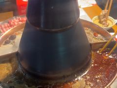 -正福居老北京正宗铜锅泉水涮肉(彰化路店)