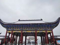 -密印寺