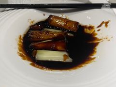 -惠丰堂饭庄(北洼路店)